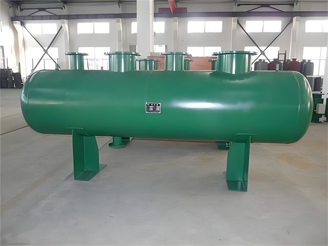 贺兰集分水器需要电源吗